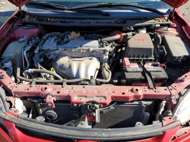 2016 TOYOTA SCION TC #3302886915