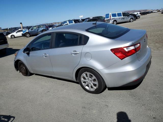 2017 KIA RIO LX #3315768369