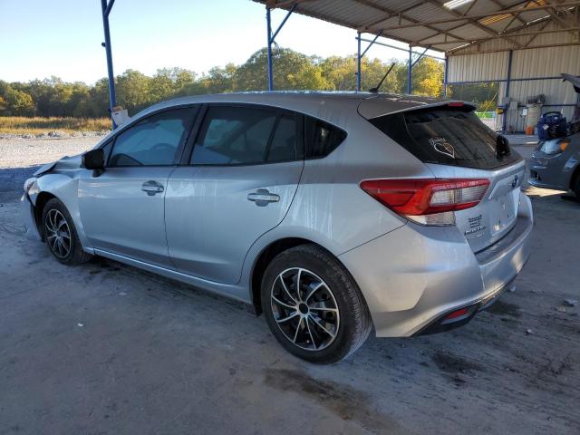 2022 SUBARU IMPREZA - 4S3GTAB65N3727007