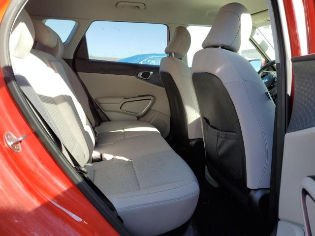 2020 KIA SOUL EX - KNDJ33AU6L7724544