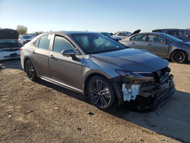 2025 TOYOTA CAMRY XSE - 4T1DBADK6SU529263