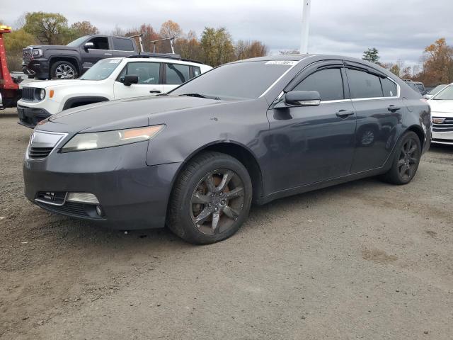 2012 ACURA TL - 19UUA8F24CA031676