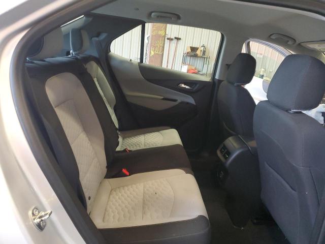 2019 CHEVROLET EQUINOX LS 3GNAXHEV3KS588885