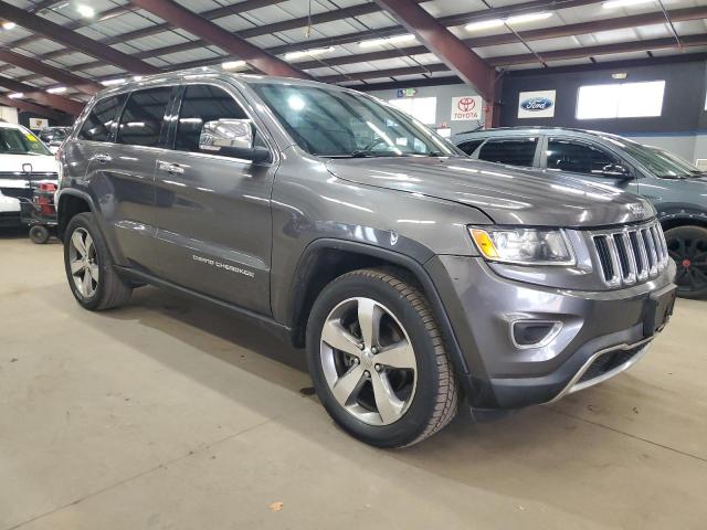 2015 JEEP GRAND CHER - 1C4RJFBGXFC878513