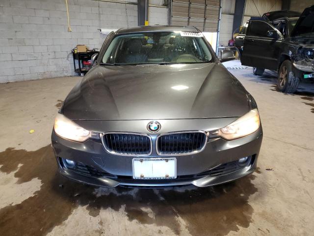 2015 BMW 328 I - WBA3B5C59FF961176