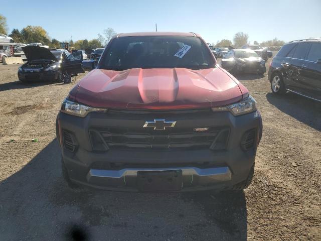 2025 CHEVROLET COLORADO T 1GCPTEEK2S1145485