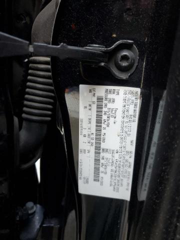 2016 FORD FOCUS SE #3285012981