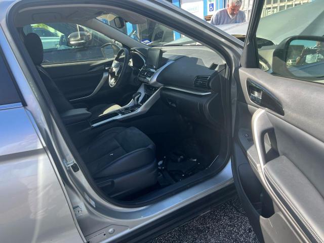 2024 MITSUBISHI ECLIPSE CROSS SE JA4ATWAA8RZ069754