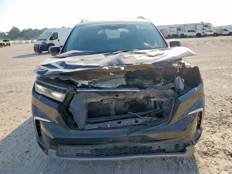 2023 HONDA PILOT ELIT 5FNYG1H84PB012565