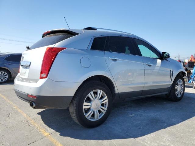 2016 CADILLAC SRX LUXURY - 3GYFNBE38GS585708