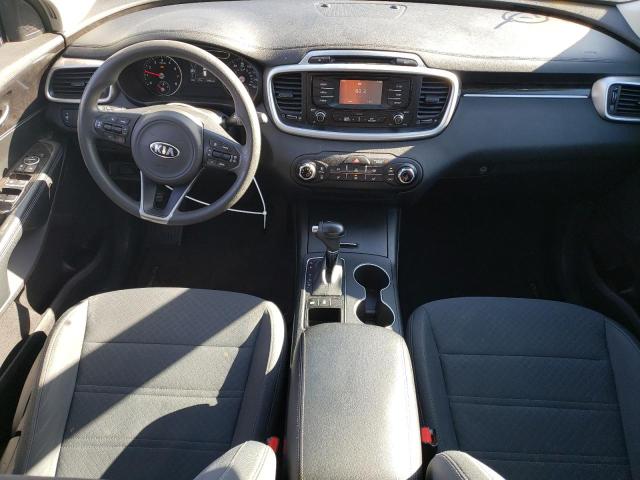 2018 KIA SORENTO LX #3274683834