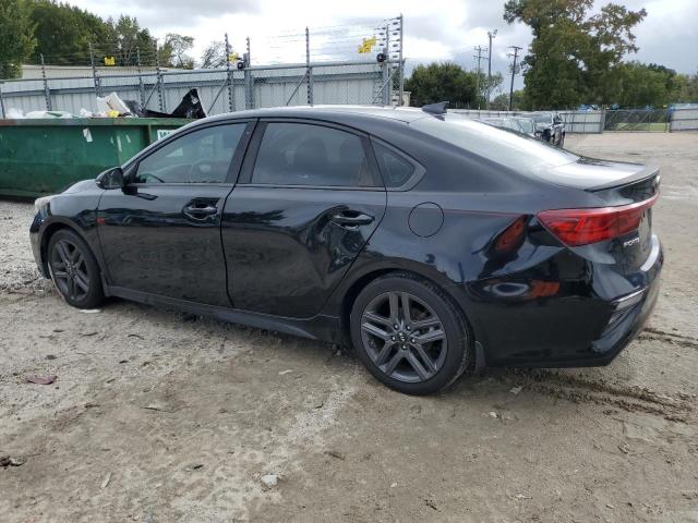 2020 KIA FORTE GT L 3KPF34AD3LE165918