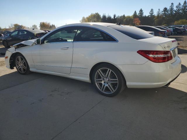 2013 MERCEDES-BENZ E 350 4MAT - WDDKJ8JB9DF185078