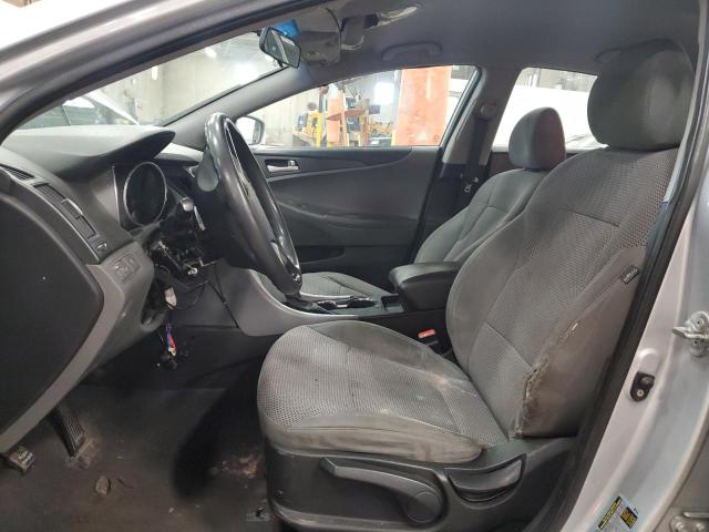 2011 HYUNDAI SONATA GLS #3282508873