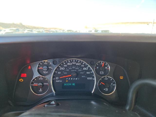 2017 CHEVROLET EXPRESS G2 - 1GCWGAFF6H1109642