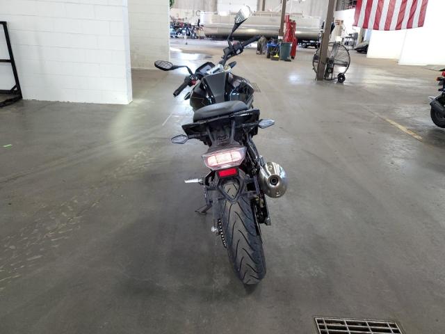 2022 BMW G310 R WB30G430XNRA30261