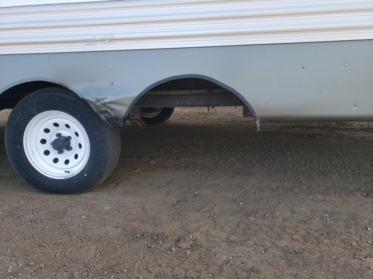 Lot #3294813753 2006 FRRV CHEROKEE