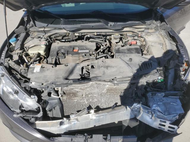 2017 HONDA CIVIC LX - 19XFC2F52HE032080