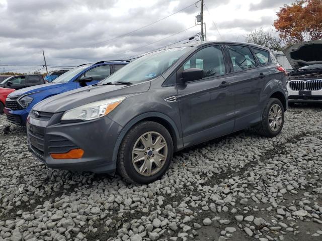 2016 FORD ESCAPE S #3293523420