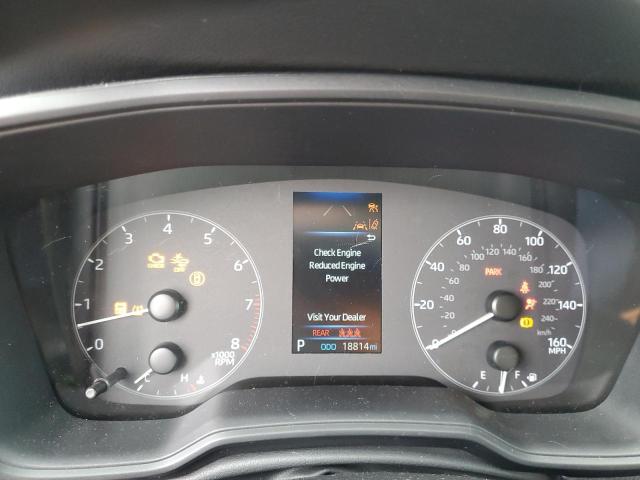 2024 TOYOTA COROLLA LE #3276395726