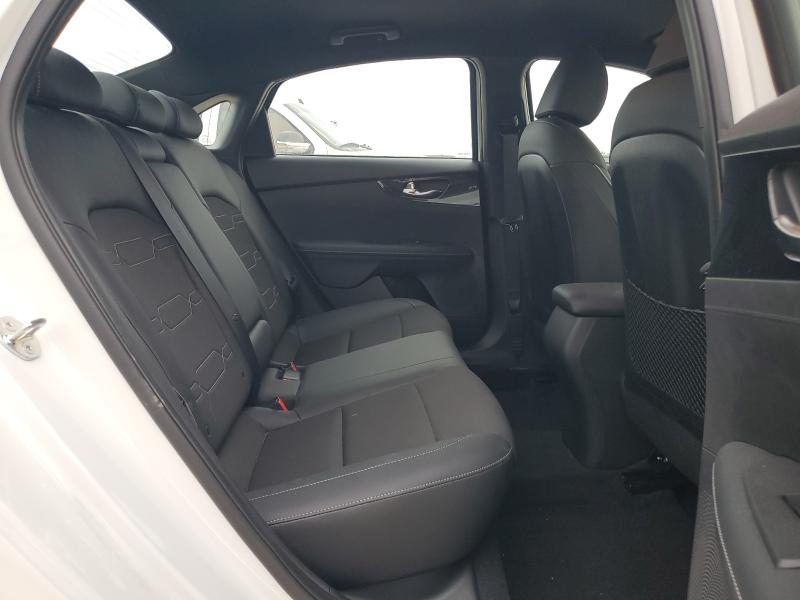 2023 KIA FORTE GT L #3292613595