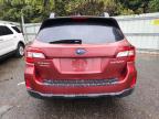 Lot #3312634161 2016 SUBARU OUTBACK 2.