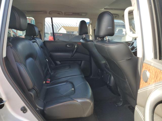 2018 NISSAN ARMADA SV #3310440333