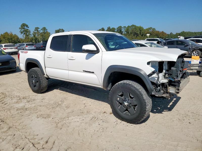 2017 TOYOTA TACOMA DOU 3TMCZ5AN9HM120575