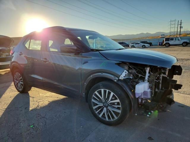 2023 NISSAN KICKS SV - 3N1CP5CV5PL499892