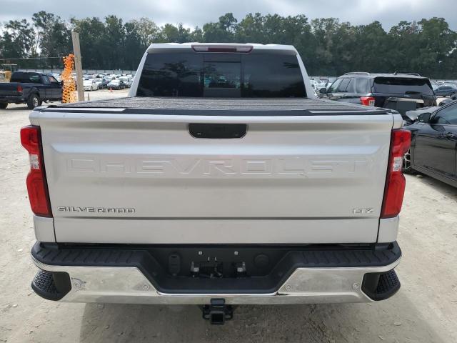 2021 CHEVROLET SILVERADO #3283848415