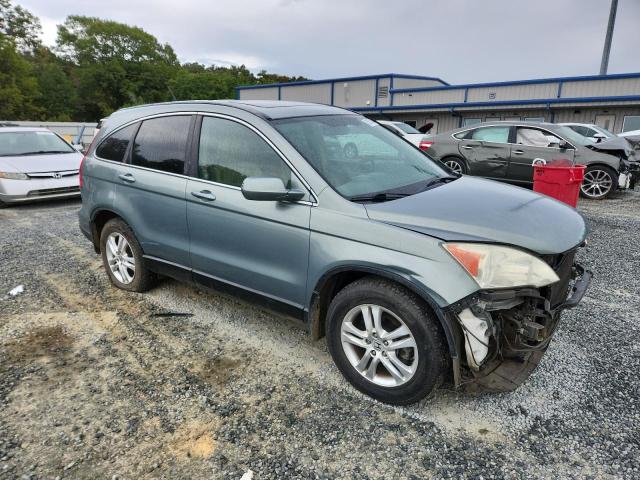 2010 HONDA CR-V EXL - 5J6RE4H75AL048198