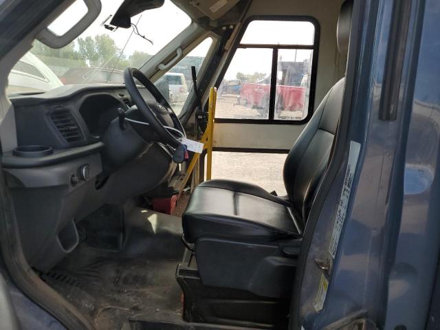 2021 FORD TRANSIT T- #3292395281