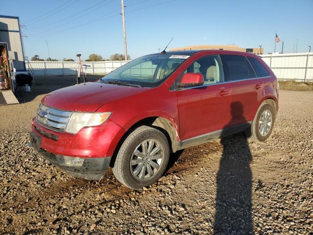 2010 FORD EDGE LIMIT - 2FMDK4KC9ABB02645