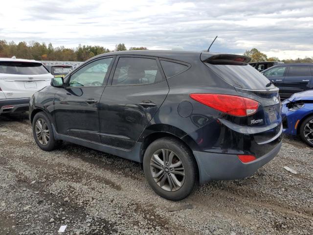 2015 HYUNDAI TUCSON GLS KM8JT3AF6FU967466