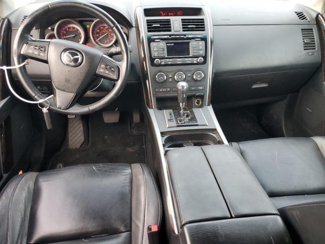 2010 MAZDA CX-9 - JM3TB3MV1A0230234