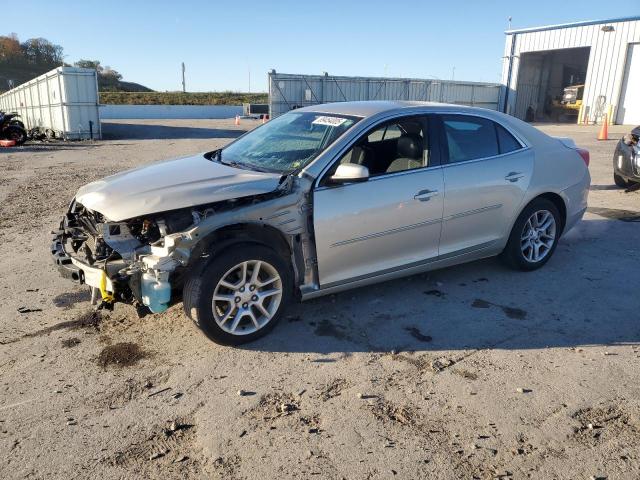 2013 CHEVROLET MALIBU 2LT - 1G11F5SR1DF160556