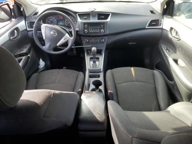 2016 NISSAN SENTRA S - 3N1AB7AP6GY224511