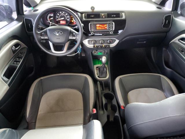 2017 KIA RIO LX KNADM4A39H6061469