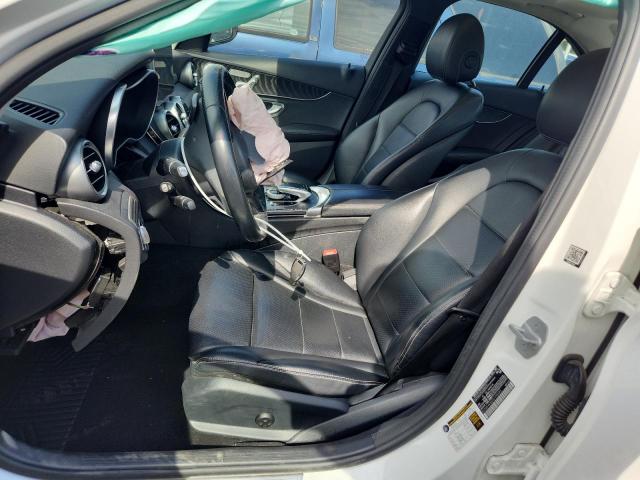 2016 MERCEDES-BENZ C 300 4MATIC 55SWF4KB6GU155693