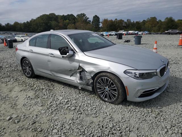 2019 BMW 540 I WBAJE5C59KWW22197
