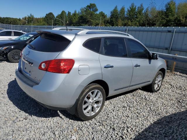 2013 NISSAN ROGUE S - JN8AS5MV7DW618862