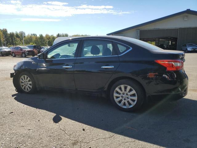 2019 NISSAN SENTRA S - 3N1AB7AP6KY205000