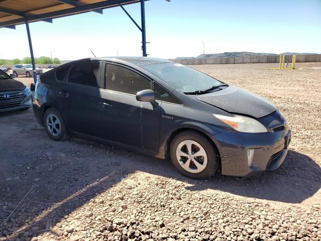 2013 TOYOTA PRIUS - JTDKN3DU5D5620537
