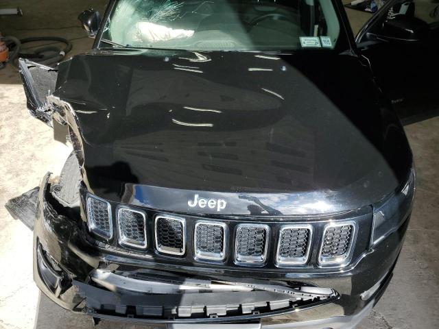 2021 JEEP COMPASS LATITUDE - 3C4NJDBB6MT562762