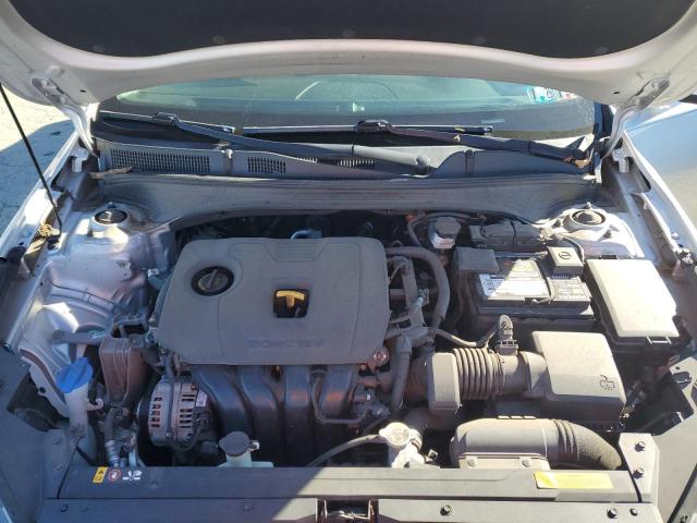 2019 KIA FORTE FE - 3KPF24AD1KE103273