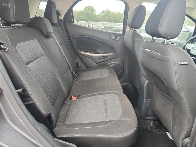 2020 FORD ECOSPORT SE - MAJ3S2GE7LC352165