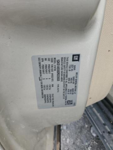 2013 GMC YUKON SLE - 1GKS1AE00DR223620