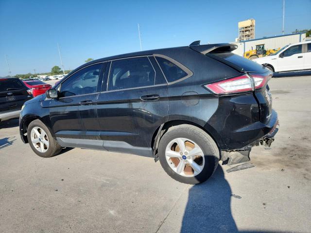 2018 FORD EDGE SE #3264904197