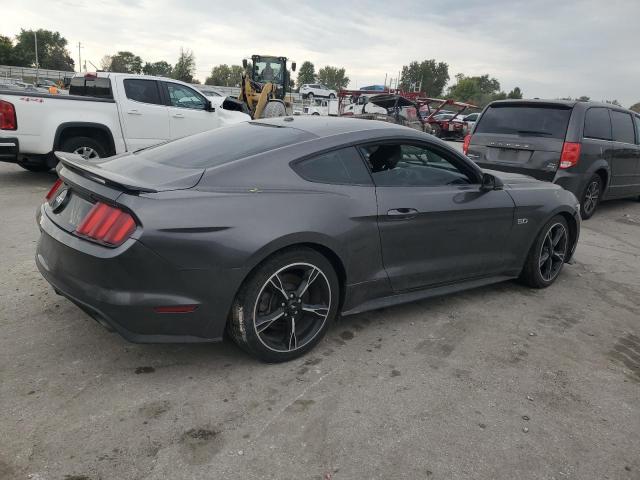 2016 FORD MUSTANG GT #3294404509