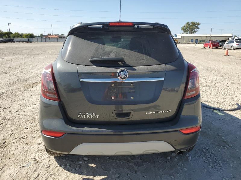 2018 BUICK ENCORE SPO - KL4CJ1SM7JB701196